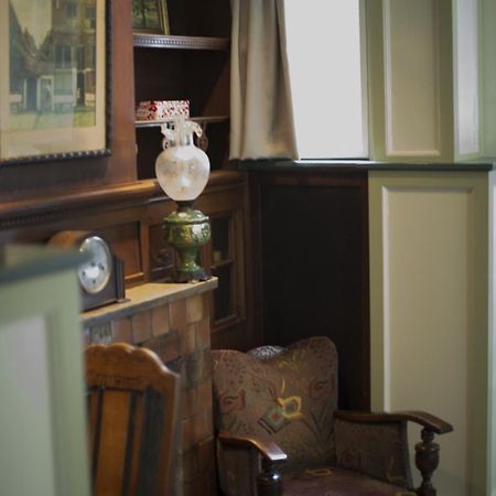 Bed And Breakfast De Verkadekamer Zaandam Extérieur photo