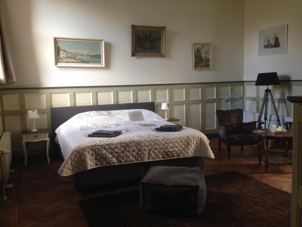 Bed And Breakfast De Verkadekamer Zaandam Extérieur photo