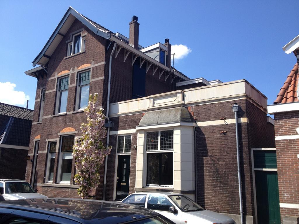 Bed And Breakfast De Verkadekamer Zaandam Extérieur photo