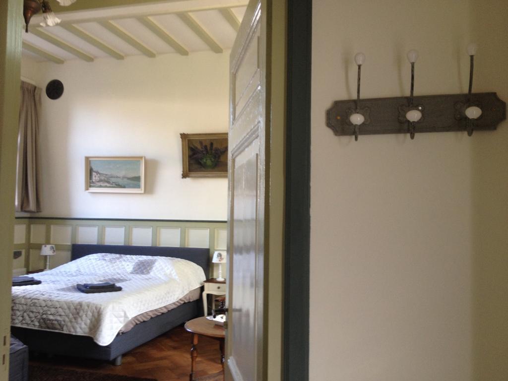 Bed And Breakfast De Verkadekamer Zaandam Extérieur photo