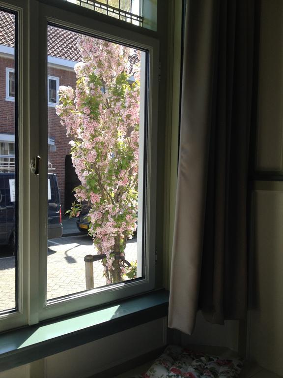 Bed And Breakfast De Verkadekamer Zaandam Extérieur photo