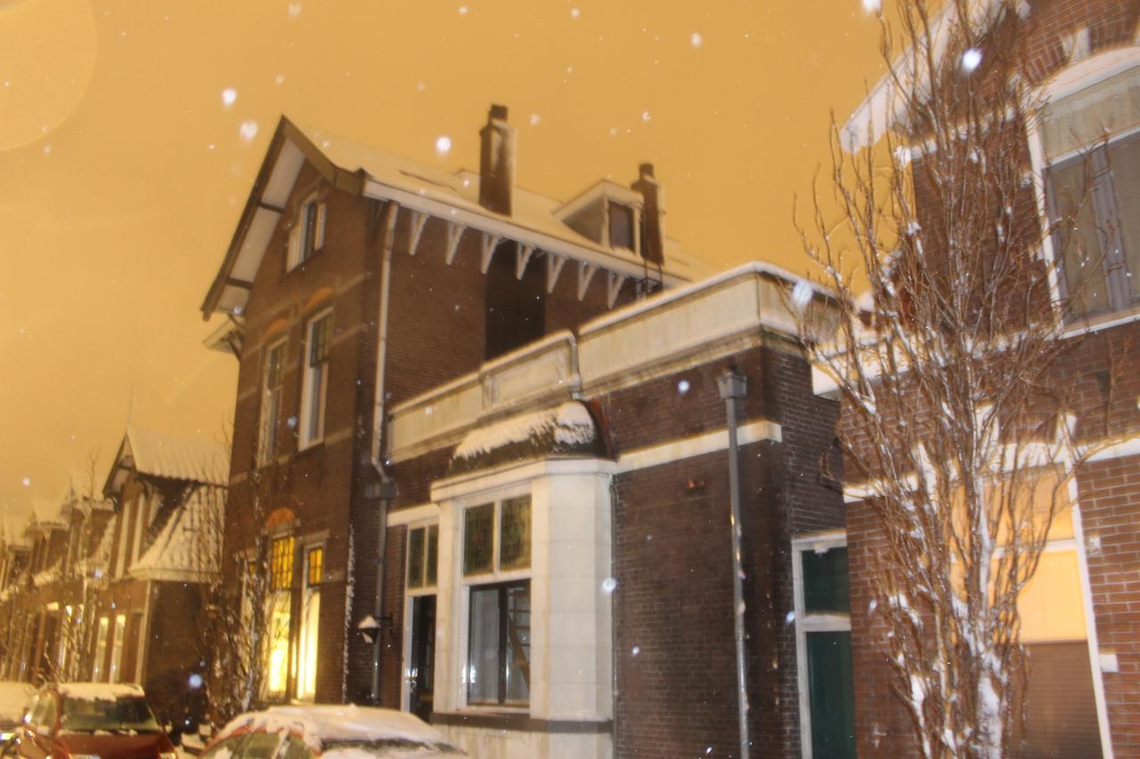 Bed And Breakfast De Verkadekamer Zaandam Extérieur photo